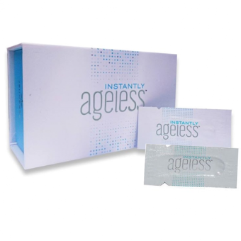 AGELESS ครีมลดถุงใต้ตาและริ้วรอย 2 ชิ้น (0.15 g) AGELESS ครีมลดถุงใต้ตาและริ้วรอย 2 ชิ้น (0.15 g)