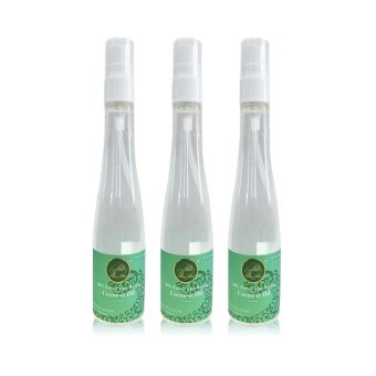 น้ำมันมะพร้าวบริสุทธิ์สกัดเย็น 100% เกรดพรีเมี่ยม (Nature mind) 100ml 3 ขวด น้ำมันมะพร้าวบริสุทธิ์สกัดเย็น 100% เกรดพรีเมี่ยม (Nature mind) 100ml 3 ขวด