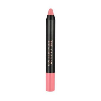 Mei Linda ลิป แมทเครยอน The Classic Silky Matte Lip Baton #05 (MD2046) Mei Linda ลิป แมทเครยอน The Classic Silky Matte Lip Baton #05 (MD2046)