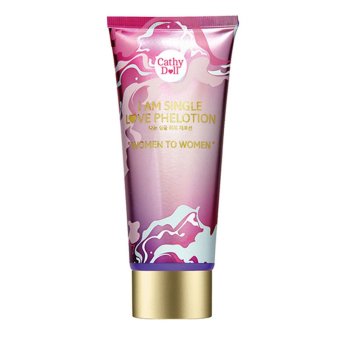 Cathy Doll โลชั่นน้ำหอมฟีโรโมน น้ำหอม น้ำหอมแห้ง Love Phe Lotion Cathy Doll 75 ml. กลิ่น WOMEN TO WOMEN หอมสดใส Cathy Doll โลชั่นน้ำหอมฟีโรโมน น้ำหอม น้ำหอมแห้ง Love Phe Lotion Cathy Doll 75 ml. กลิ่น WOMEN TO WOMEN หอมสดใส