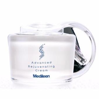 Medileen Advanced Rejuvenating Cream ครีมรีจูตัวใหม่ ของเมดิลีน 50 ml. Medileen Advanced Rejuvenating Cream ครีมรีจูตัวใหม่ ของเมดิลีน 50 ml.