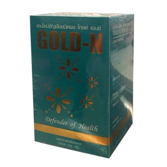 PGP gold enz (โกลด์ เอ็น 1 กล่อง) PGP gold enz (โกลด์ เอ็น 1 กล่อง)