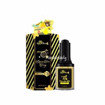 B'Secret Queen Bee Drop บีซีเคร็ท น้ำหยดนางพญา 30ml. (1 ขวด) B'Secret Queen Bee Drop บีซีเคร็ท น้ำหยดนางพญา 30ml. (1 ขวด)