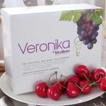 Medileen Veronika 30 ซอง Medileen Veronika 30 ซอง