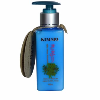 Kimari Serum บำรุงผม ทรีทเม้นต์ บำรุงผมแห้งเสีย ไร้น้ำหนัก ชี้ฟู ขนาด 120 ml Kimari Serum บำรุงผม ทรีทเม้นต์ บำรุงผมแห้งเสีย ไร้น้ำหนัก ชี้ฟู ขนาด 120 ml