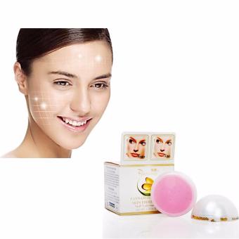 ครีมเจลยกกระชับผิวหน้าตึงเป๊ะสูตรเร่งด่วน Pannamas Perfect Skin Firming Gel 40g. ครีมเจลยกกระชับผิวหน้าตึงเป๊ะสูตรเร่งด่วน Pannamas Perfect Skin Firming Gel 40g.