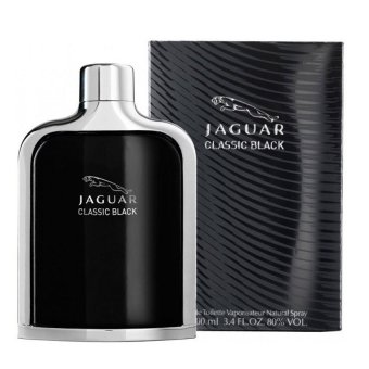  Jaguar Classic Black For Men 1