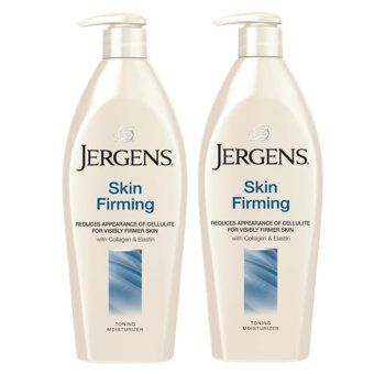 Jergens BODY FIRMING CREAM firming lotion jergen บอดี้เฟิร์มมิ่งโลชั่น เจอเกน เจอร์เก้นส์ เจอร์เก้น ครีมกระชับสัดส่วนลดผิวเปลือกส้ม ลดผิวแตกลาย ครีมกระชับผิว ครีมลดน้ำหนักครีมลดหน้าท้อง 400 มล. 2 ชิ้น Jergens BODY FIRMING CREAM firming lotion jergen บอดี้เฟิร์มมิ่งโลชั่น เจอเกน เจอร์เก้นส์ เจอร์เก้น ครีมกระชับสัดส่วนลดผิวเปลือกส้ม ลดผิวแตกลาย ครีมกระชับผิว ครีมลดน้ำหนักครีมลดหน้าท้อง 400 มล. 2 ชิ้น