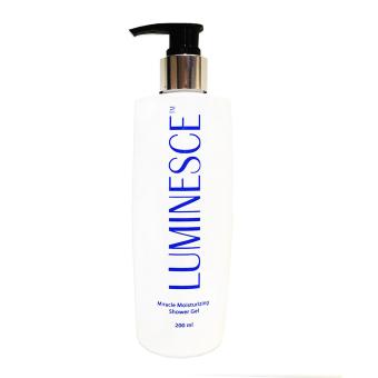 รีวิวพันทิป Jeunesse Luminesce Miracle Moisturizing Shower Gel เจลอาบน้ำ 200มล. เปรียบเทียบราคา Jeunesse Luminesce Miracle Moisturizing Shower Gel เจลอาบน้ำ 200มล.