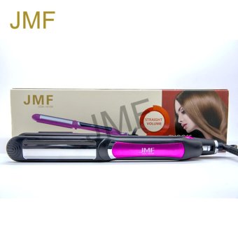 2560 JMF เครื่องหนีบผมตรง รุ่น CDA-1010A (สีดำ)