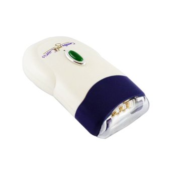 ซื้อ/ขาย Keda เครื่องกำจัดขน Gently Gold Caress รุ่น KD-172 - Blue
