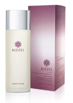 KIZZEI น้ำตบหน้าใส ลดความมัน กระชับรูขุมขน 100ml KIZZEI น้ำตบหน้าใส ลดความมัน กระชับรูขุมขน 100ml
