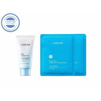 ลดราคา LANEIGE Multi Cleanser EX (180ML) Set จัดโปรโมชั่น LANEIGE Multi Cleanser EX (180ML) Set