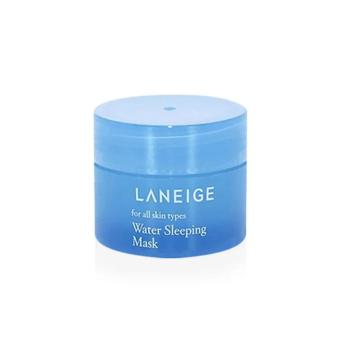 เปรียบเทียบราคา Laneige Water Sleeping Mask (มาร์คหน้าใส)ขนาด 15 ml รีวิวพันทิป Laneige Water Sleeping Mask (มาร์คหน้าใส)ขนาด 15 ml