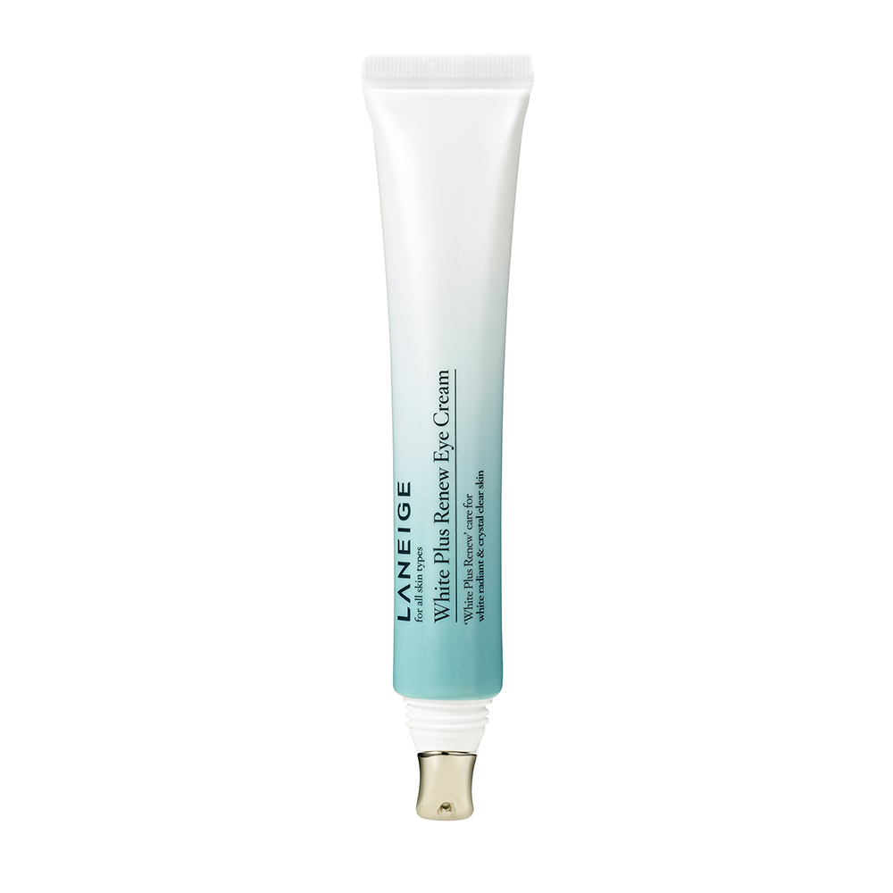Laneige White Plus Renew Eye Cream 15ml : image Laneige White Plus Renew Eye Cream 15ml