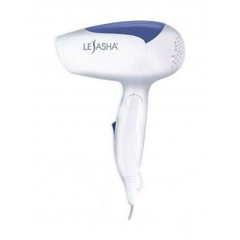 ซื้อ/ขาย Lesasha ไดร์เป่าผม เลอ ซาช่า Lesasha Airmax 2000 Powerful Hair Dryer 1200 W (รุ่น Ultra Compact LS0837)