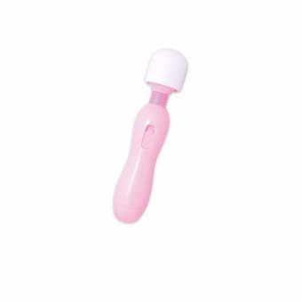 ราคา LiBo เครื่องนวดเพื่อการผ่อนคาย กระตุ้นความรู้สึก จากญี่ปุ่น (สีชมพู 1ชิ้น)