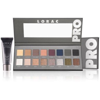 Lorac Pro Palette 2 Lorac Pro Palette 2