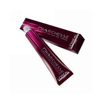 รีวิวพันทิป L'oreal Richesse de Diacolor 50ml + Loreal diaactivator 50mlลอรีอัล ริชเชส เดอ ไดอาคัลเล่อร์ # 4 สีน้ำตาลธรรมชาติ -สีเคลือบเงาเส้นผมปราศจากแอมโมเนีย - สีน้ำตาลเข้ม(สามารถปกปิดผมขาวแบบกึ่งถาวรได้) รีวิวพันทิป L'oreal Richesse de Diacolor 50ml + Loreal diaactivator 50mlลอรีอัล ริชเชส เดอ ไดอาคัลเล่อร์ # 4 สีน้ำตาลธรรมชาติ -สีเคลือบเงาเส้นผมปราศจากแอมโมเนีย - สีน้ำตาลเข้ม(สามารถปกปิดผมขาวแบบกึ่งถาวรได้)