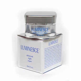 Luminesce Advanced Night Repair 30 Ml. April 2018 - 2 Luminesce Advanced Night Repair 30 ml. - 2