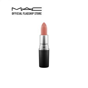 รีวิว MAC MATTE LIPSTICK VELVET TEDDY ต้องการขายด่วน MAC MATTE LIPSTICK VELVET TEDDY