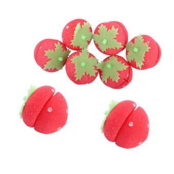 2560 Magical Sponge Ball for Hair Curling