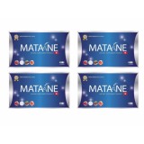 Matane (มาตาเนะ) ผลิตภัณฑ์เสริมอาหารช่วยควบคุมน้ำหนัก ( 4 กล่อง )