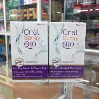 เสนอราคา Maxxlife Oral Spray Plus Q10 15 ml (2 ขวด)สเปรย์ดูแลช่องปากและลำคอ อยากขาย Maxxlife Oral Spray Plus Q10 15 ml (2 ขวด)สเปรย์ดูแลช่องปากและลำคอ