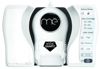ลดราคา Me Soft เครื่องกำจัดขนถาวร 100000 flashes (White) จัดโปรโมชั่น Me Soft เครื่องกำจัดขนถาวร 100000 flashes (White)