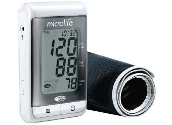 Microlife เครื่องวัดความดันโลหิต 3MS1-4K