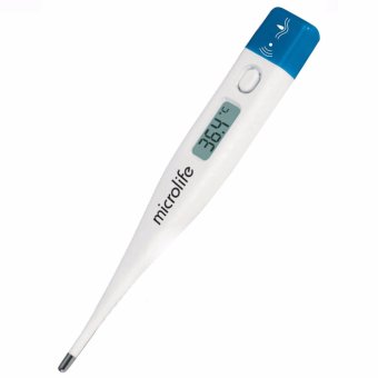 Microlife Digital Thermometer รุ่น MT1611 ปรอทวัดไข้ดิจิตอล