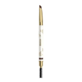 Mille Celeb 3D Eye Brow Waterproof #Deep Brown Mille Celeb 3D Eye Brow Waterproof #Deep Brown