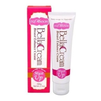 MUST UP ครีมเพิ่มขนาดทรวงอก Breast & Butt Enlargment CreamPueraria Mirifica 100 ml. MUST UP ครีมเพิ่มขนาดทรวงอก Breast & Butt Enlargment CreamPueraria Mirifica 100 ml.
