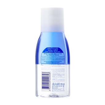 NIVEA นีเวีย ไฮเดรชั่น เมคอัพ เคลียร์ อาย เมคอัพ รีมูฟเวอร์ 125 มล. April 2018 - 3 NIVEA นีเวีย ไฮเดรชั่น เมคอัพ เคลียร์ อาย เมคอัพ รีมูฟเวอร์ 125 มล. - 3