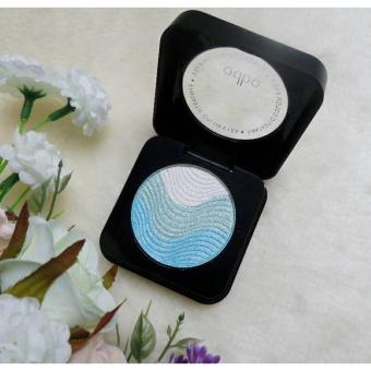 odbo Fantastic color eyes อายแชโดว์เนื้อฝุ่นผสมกลิตเตอร์ #03 odbo Fantastic color eyes อายแชโดว์เนื้อฝุ่นผสมกลิตเตอร์ #03