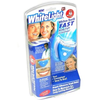 OEM เครื่องฟอกฟันขาว - สีฟ้า OEM เครื่องฟอกฟันขาว - สีฟ้า