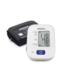 OMRON เครื่องวัดความดันโลหิตอัตโนมัติ รุ่น HEM-7121
