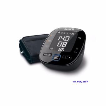Omron เครื่อวัดความดันโลหิตอัตโนมัติ รุ่น HEM-7280T