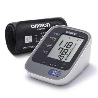 ขายด่วน Omron เครื่องวัดความดันโลหิต รุ่น HEM-7320 รุ่น Top (แถมฟรี Omron Adapter มูลค่า 600บาท) อยากขาย Omron เครื่องวัดความดันโลหิต รุ่น HEM-7320 รุ่น Top (แถมฟรี Omron Adapter มูลค่า 600บาท)