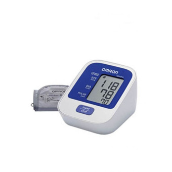 Omron เครื่องวัดความดัน รุ่น HEM-8712 (3 เครื่อง)