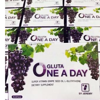 กลูต้า One A Day กลูต้า One A Day