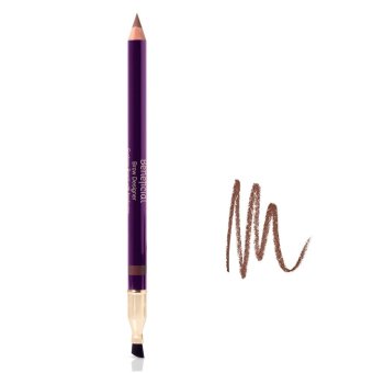 ประกาศขาย ORIENTAL PRINCESS ดินสอเขียนคิ้ว Beneficial Brow Designer Eyebrow Pencil with Applicator No.01 Spell Brown 1.19 g. ประกาศขาย ORIENTAL PRINCESS ดินสอเขียนคิ้ว Beneficial Brow Designer Eyebrow Pencil with Applicator No.01 Spell Brown 1.19 g.