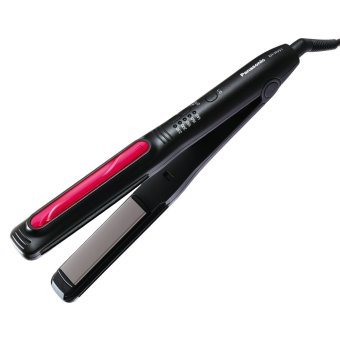 Panasonic เครื่องจัดแต่งทรงผม รุ่น EH-HV51-KL (สีดำ) Panasonic เครื่องจัดแต่งทรงผม รุ่น EH-HV51-KL (สีดำ)