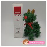 Papulex  gel 40 ml.