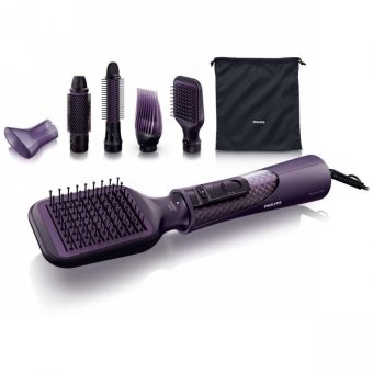 รีวิวพันทิป Philips HP 8656 Pro-care Thermo Air Styling Set hot air brush 5tools styling brush 1000 W รีวิว Philips HP 8656 Pro-care Thermo Air Styling Set hot air brush 5tools styling brush 1000 W