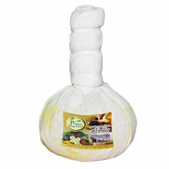 PIMTARA Pimtarathaiherb ลูกประคบสมุนไพรสูตรสุโขทัย PIMTARA Pimtarathaiherb ลูกประคบสมุนไพรสูตรสุโขทัย