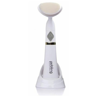 ซื้อ/ขาย Pobling แปรงล้างหน้า pore sonic cleanser (สีขาว)