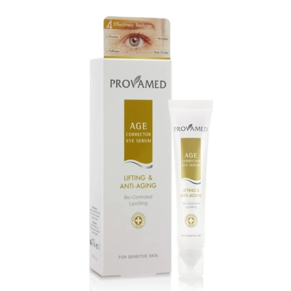 Provamed Age Corrector Eye Serum 15 g : image Provamed Age Corrector Eye Serum 15 g