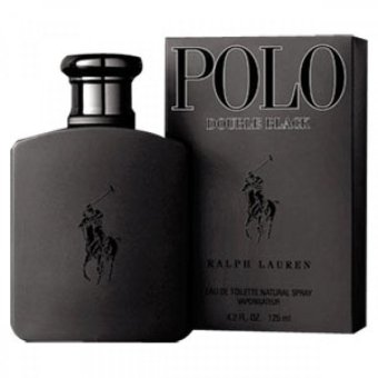 น้ำหอม polo double black