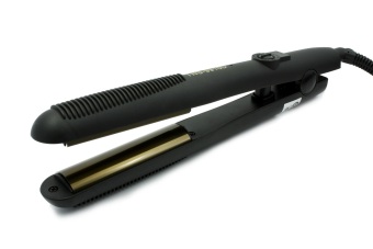 ประเทศไทย Replica Shopเครื่องหนีบผม7วัน7สไตล์ รุ่น9916D (สีดำ)(Black)